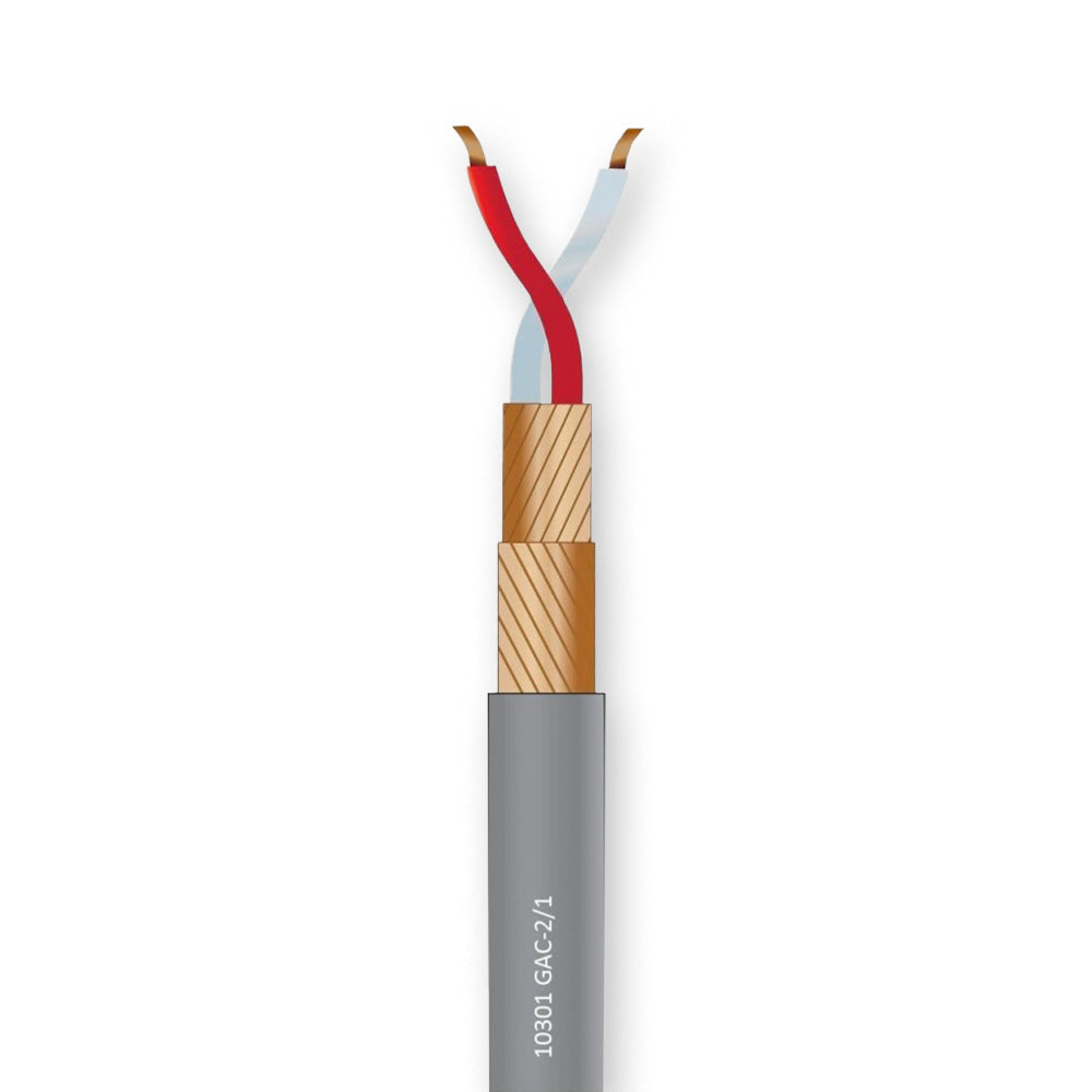 10301 GAC-2 BALANCED AUDIO CABLE
