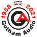 Gotham Audio (USA): Gotham Audio Cables