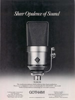 Neumann TLM 170