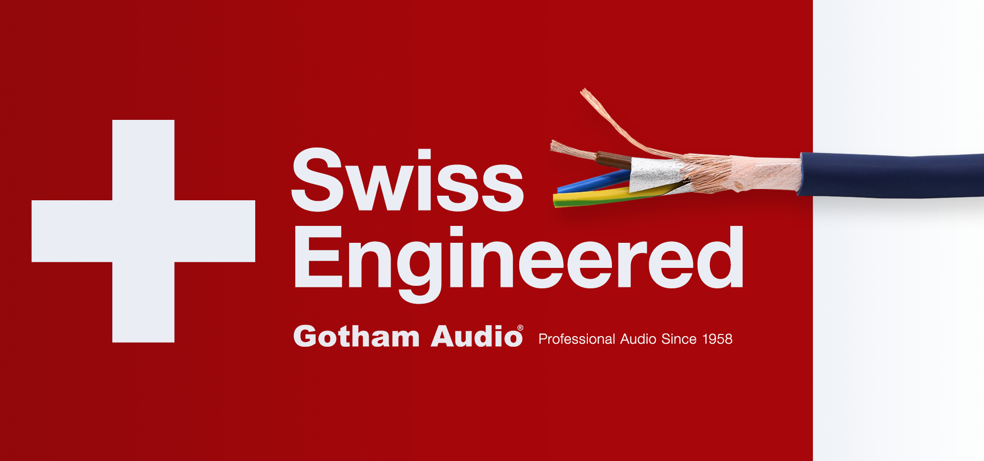 Gotham Audio