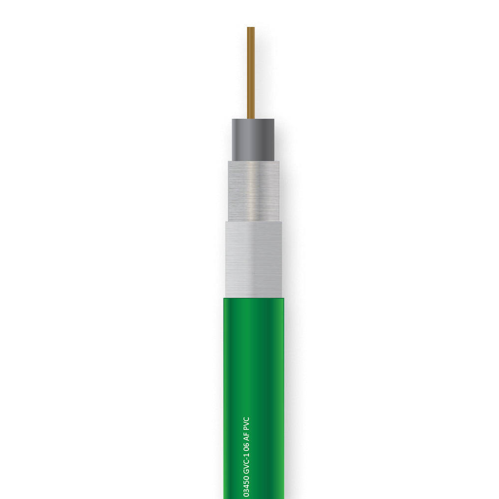 03451 GVC-1 HDI & SDI VIDEO CABLE