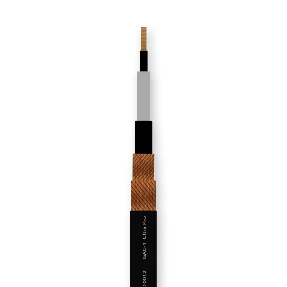 10012 GAC-1 PREMIUM UNBALANCED AUDIO CABLE
