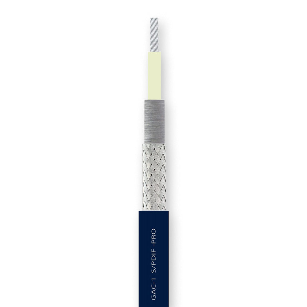 10070 GAC-1 S/PDIF & COAXIAL DIGITAL CABLE
