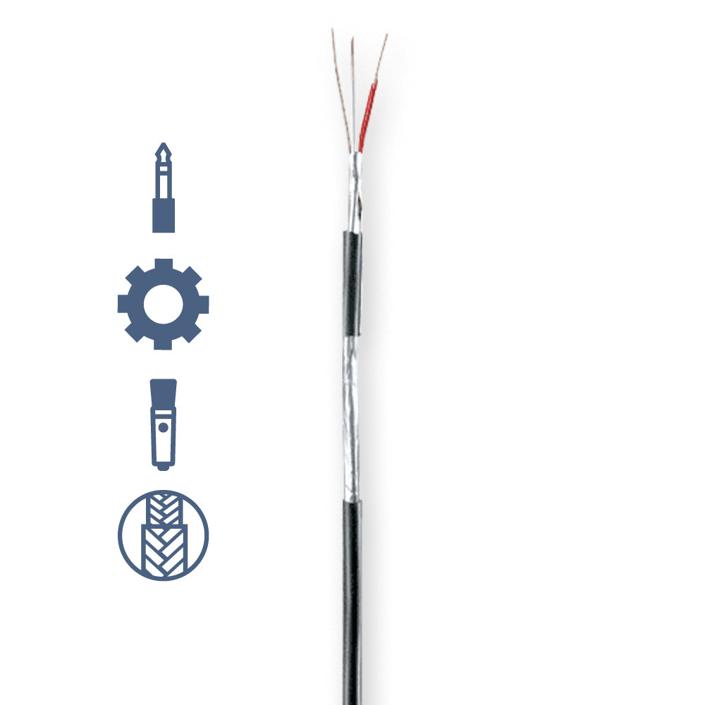 10202 GAC-2 BALANCED AUDIO CABLE