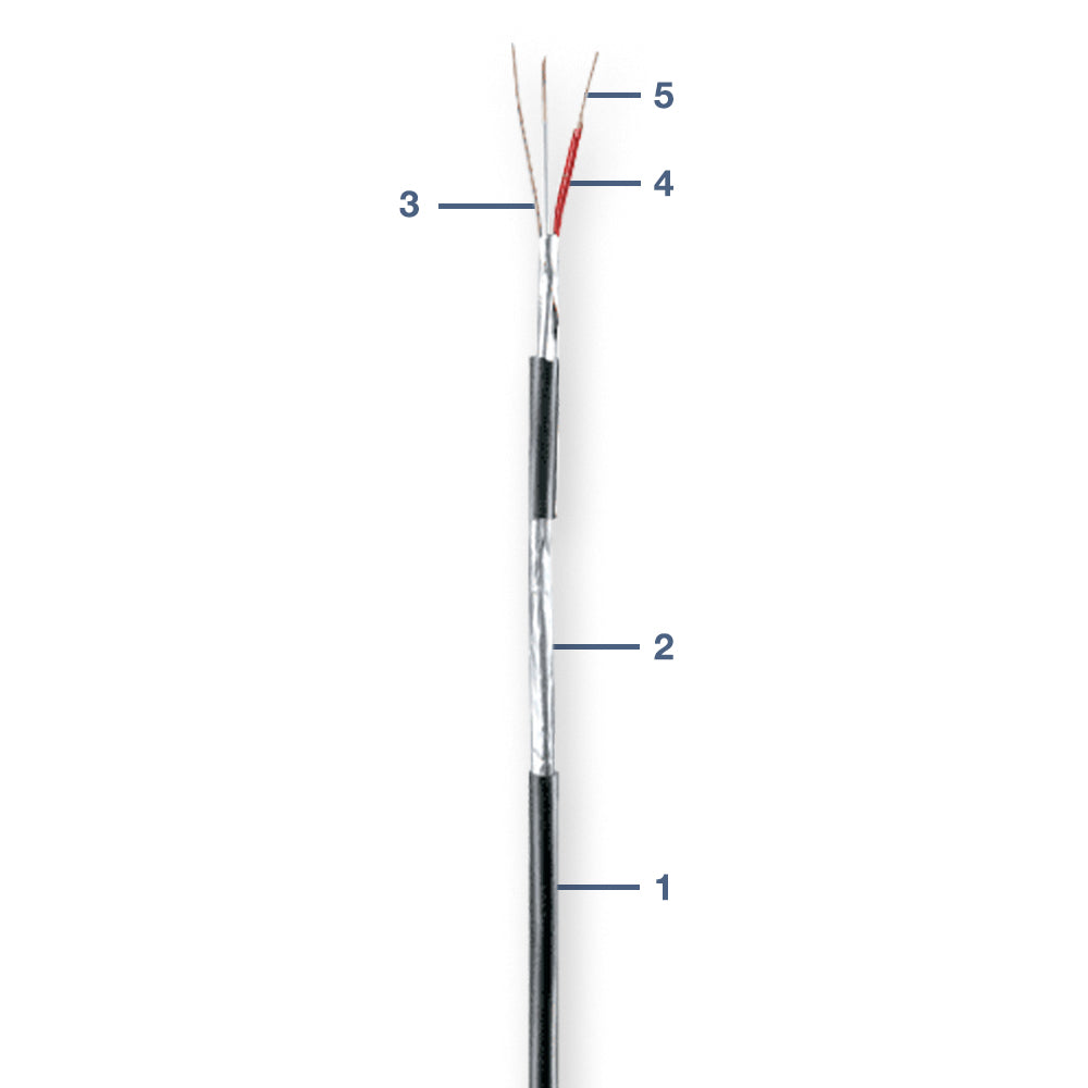 10204 GAC-2 BALANCED AUDIO CABLE
