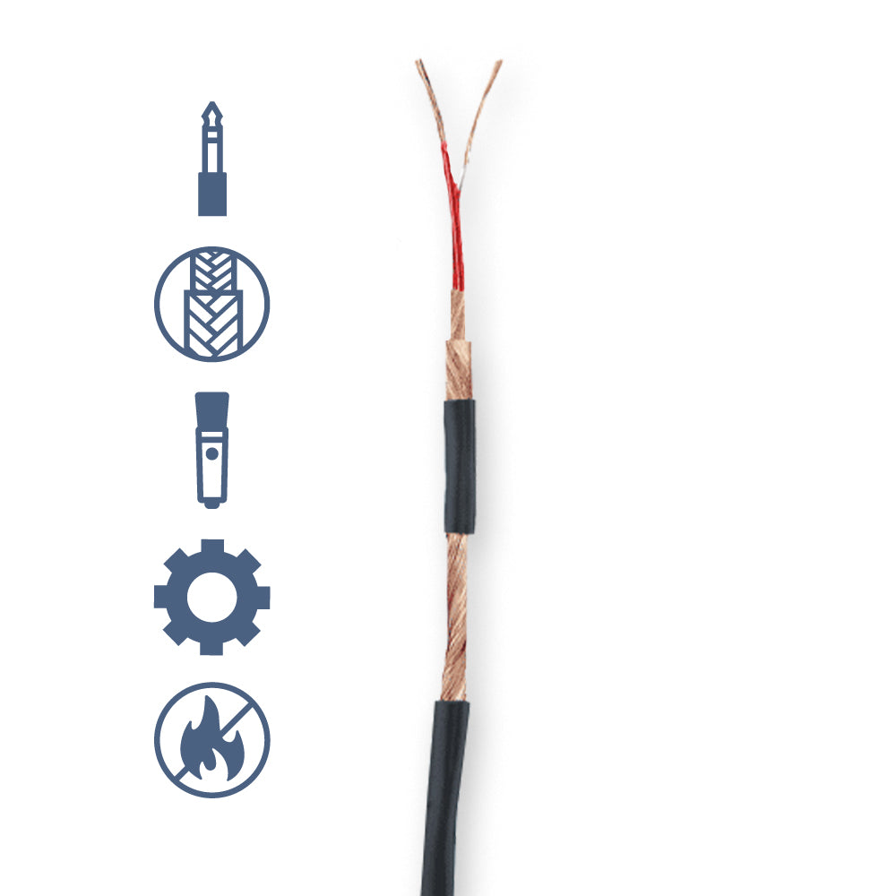10306 GAC-2 BALANCED AUDIO CABLE