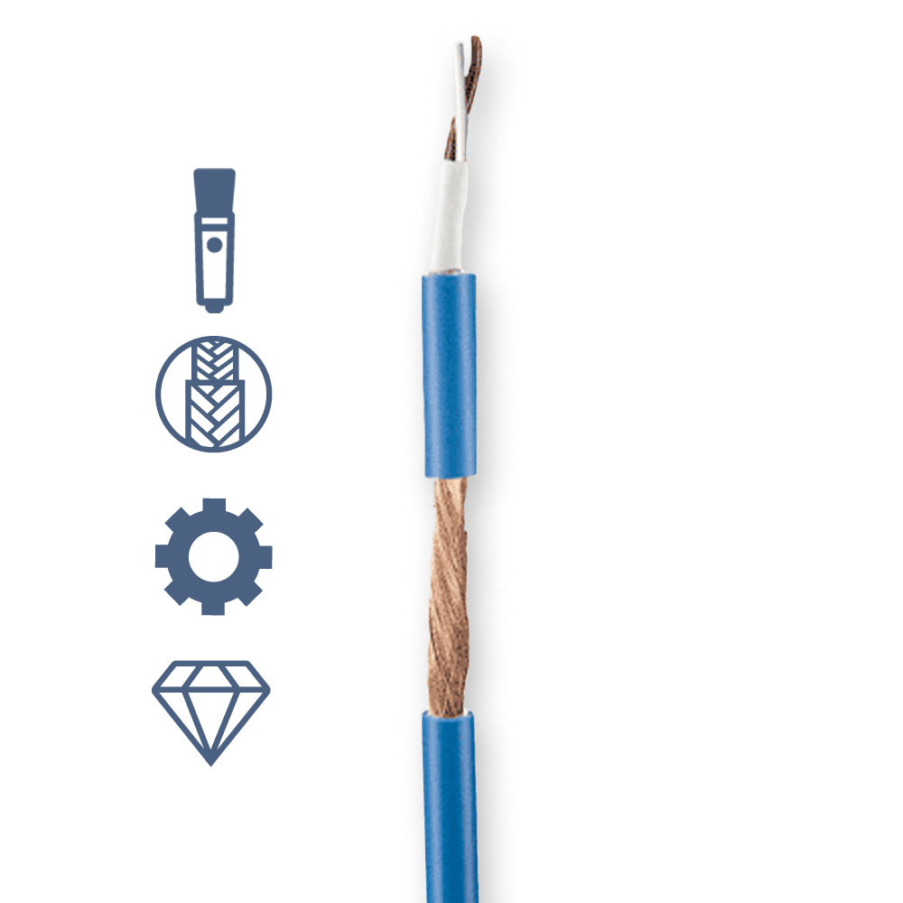 10405 GAC-2 BALANCED AUDIO CABLE
