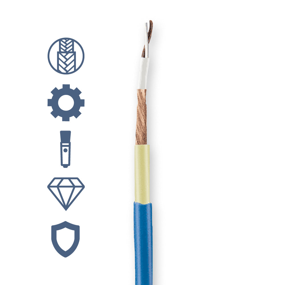 10502 GAC-2 BALANCED AUDIO CABLE