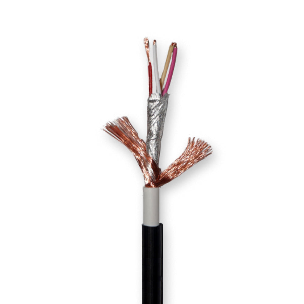 11051 GAC-4 BALANCED AUDIO CABLE