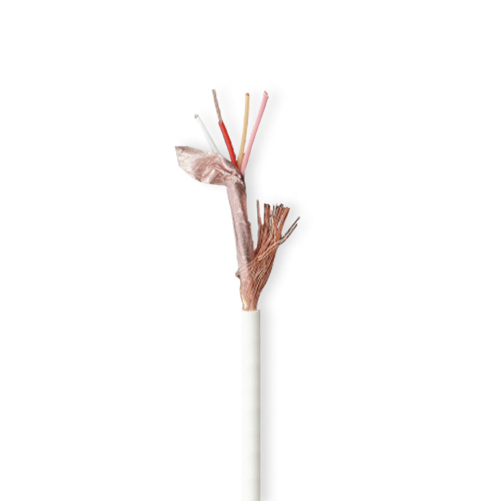 11288 GAC-4 BALANCED AUDIO CABLE