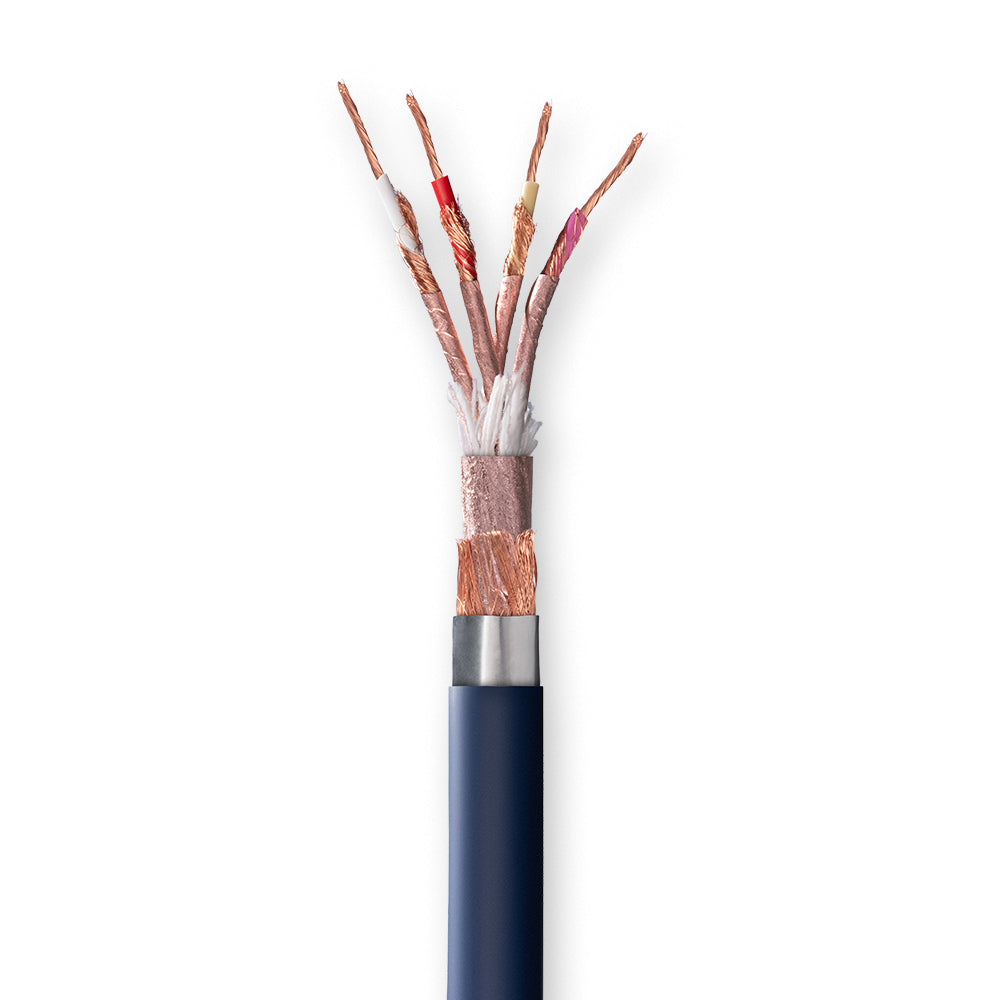 11401 GAC 4/1 UltraPro Magnetic shielded