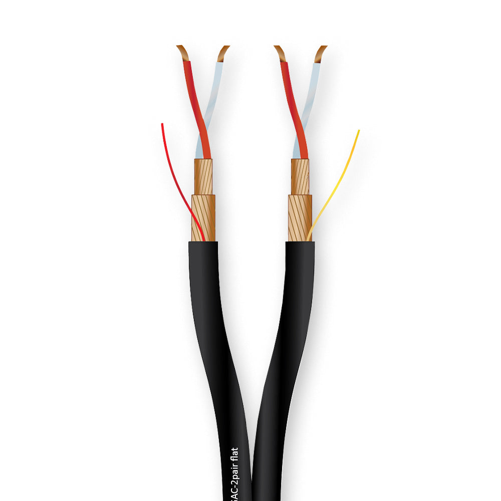 12001 GAC-2 BALANCED MINI AUDIO CABLE
