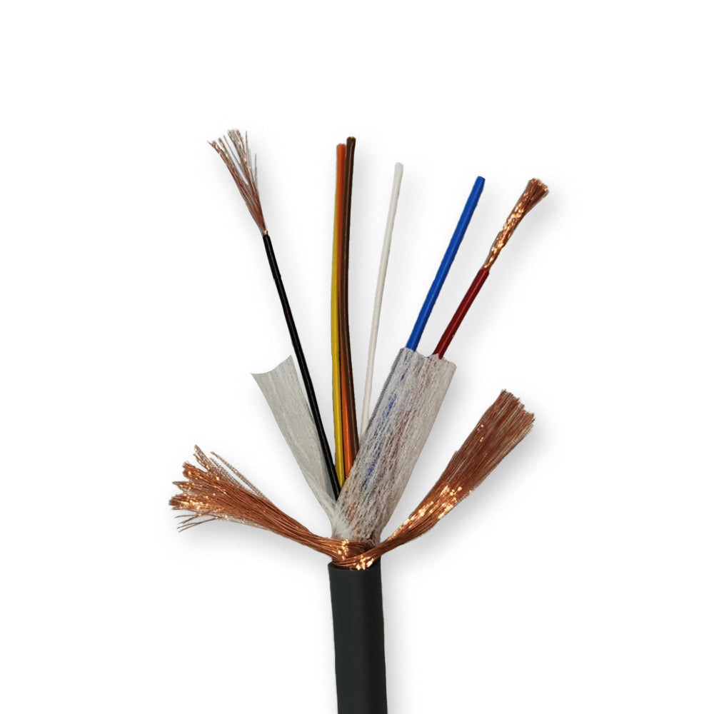 20202 GAC-9 BALANCED AUDIO CABLE