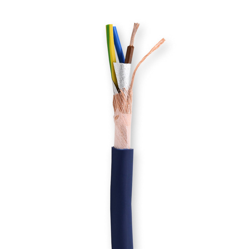 85025 GPC-3 SHIELDED POWER CABLE