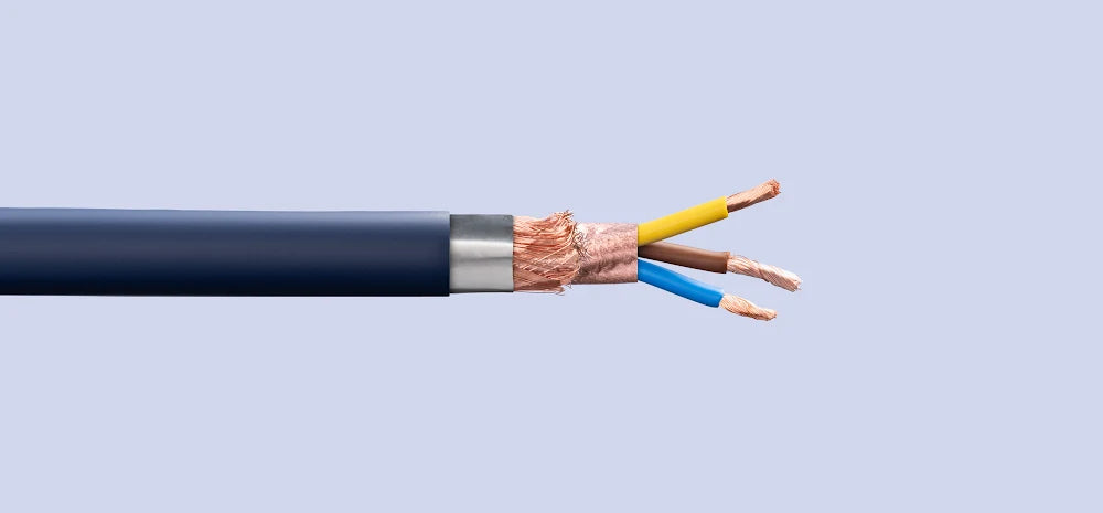 11401 GAC 4/1 UltraPro Magnetic shielded